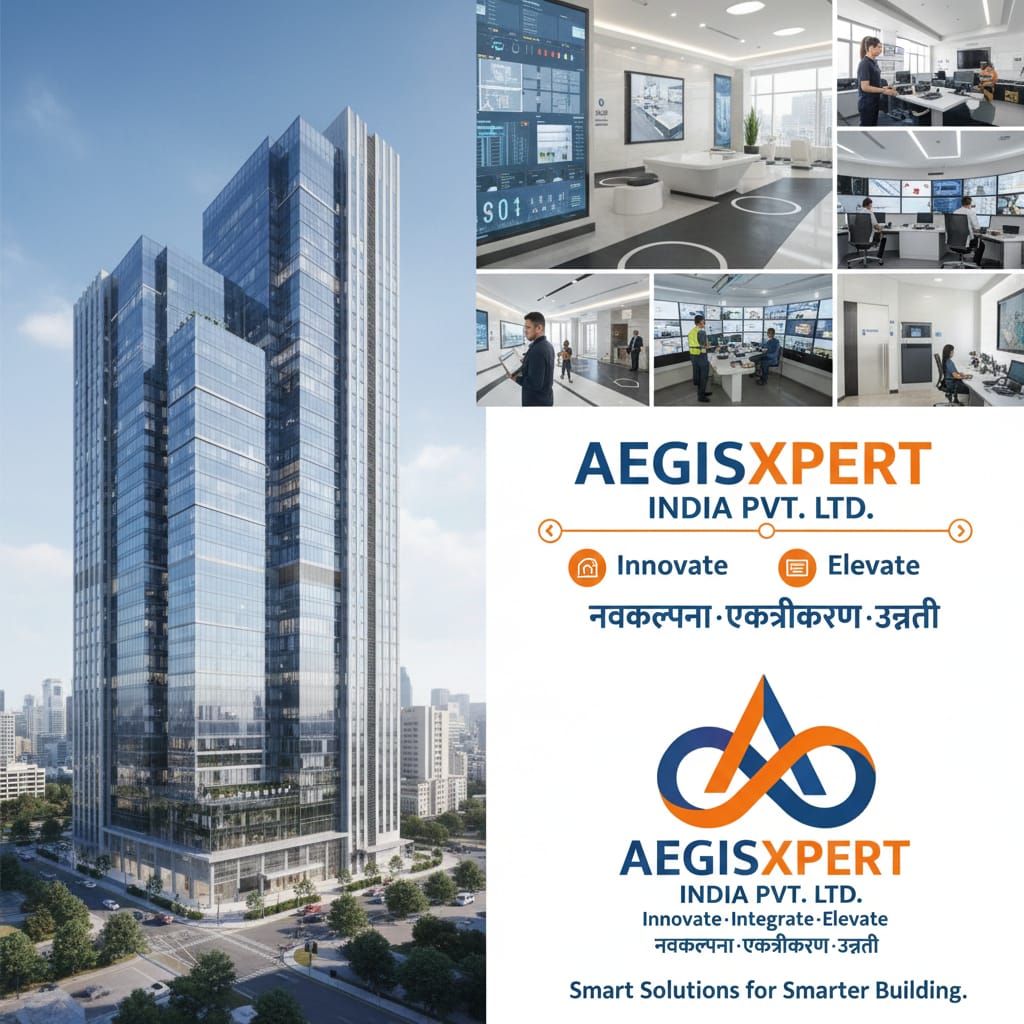 Managed Property